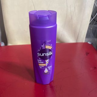 Sunsilk shampoo