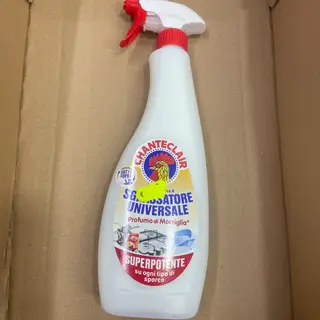 Spray chanteclair