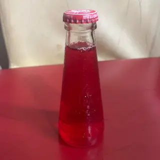 Campari soda