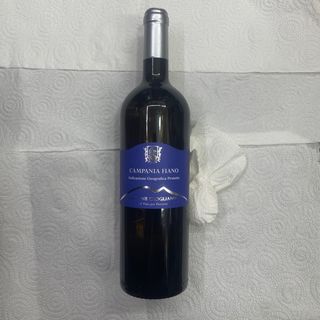 Campania fiano