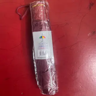 Ombrello deluxe