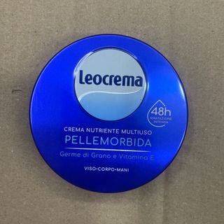 Leocrema crema nutriente
