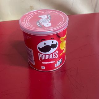 Pringles piccole original