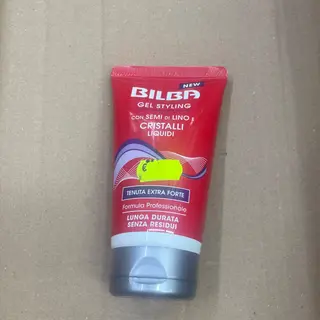 Gel bilba