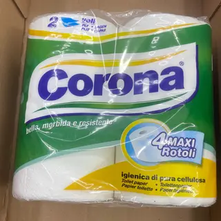 Rotoloni corona