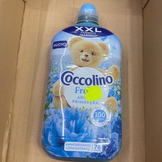 Coccolino XXL