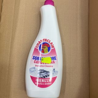 Ricarica chanteclair