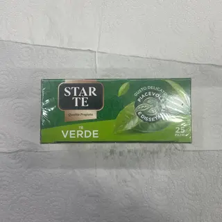 Star tè verde