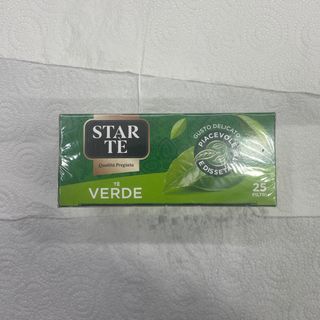 Star tè verde