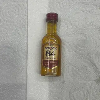 Stock 84 original