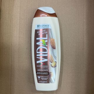 Bagnodoccia Vidal piccolo a mandorla