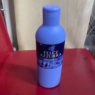 Bagnoschiuma felce azzurra original