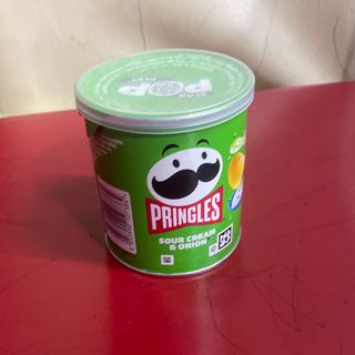Pringles piccola sour cream and onion