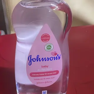 Olio Johnson’s