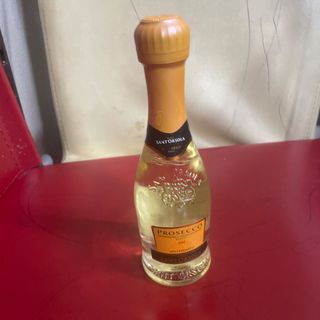 Prosecco millesimato