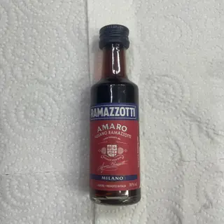 Amaro ausano ramazzotti