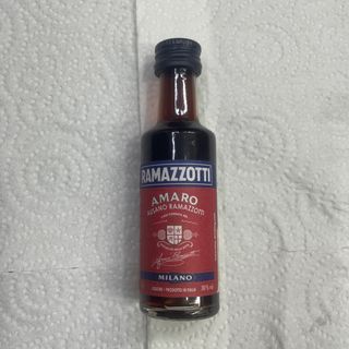 Amaro ausano ramazzotti