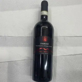 Taurasi