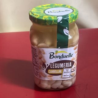 Bonduelle legumeria cannellini