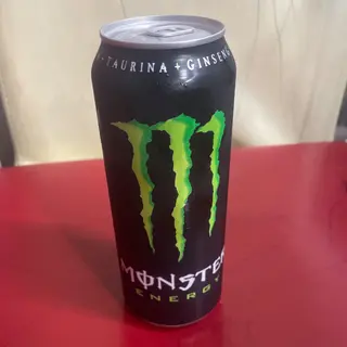 Monster classica