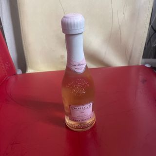Prosecco rose millesimato