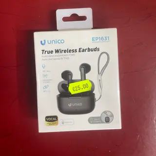 Cuffie wireless