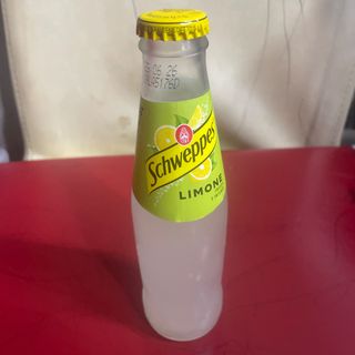 Schweppes