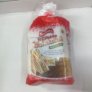14 fette per sandwich