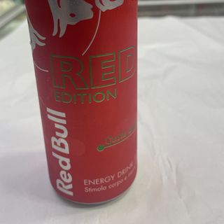 RedBull anguria 33