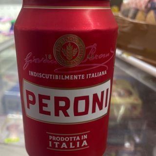 PERONI 33 C