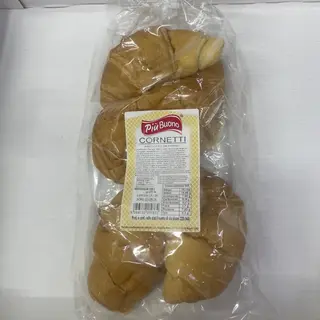 5 cornetti