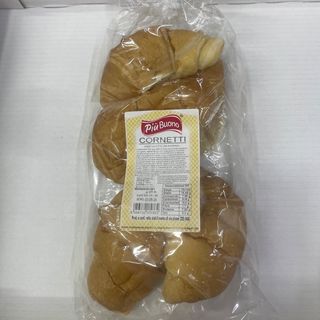 5 cornetti
