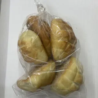 Busta da 6 panini