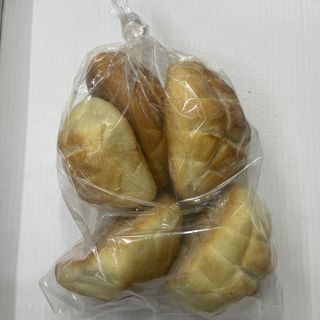 Busta da 6 panini