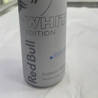 Red Bull cocco