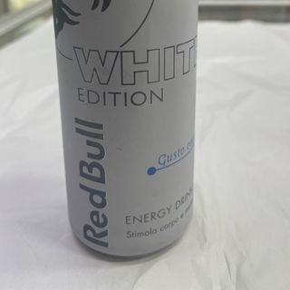 Red Bull cocco