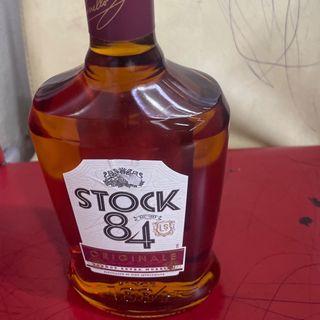 STOck 84