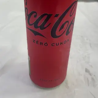 Coa zero Latina 33