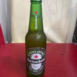 Heineken 33