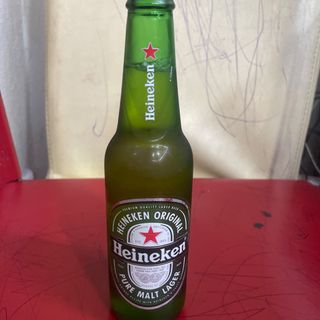 Heineken 33