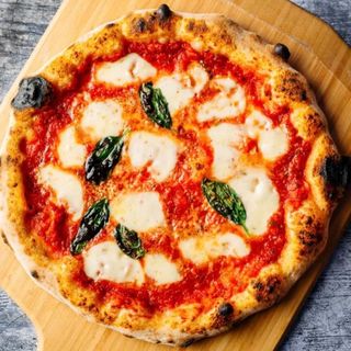 Margherita