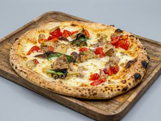 Don Franco americana