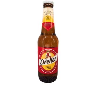 Birra Dreher 66