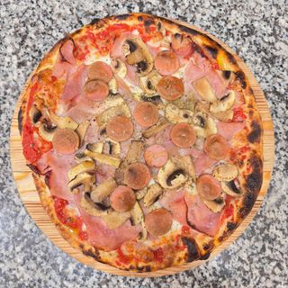 Pizza MAXI