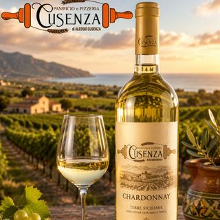 Chardonnay