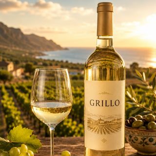 Grillo