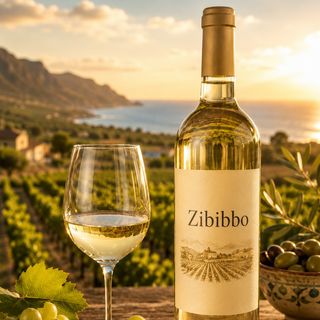 Zibibbo