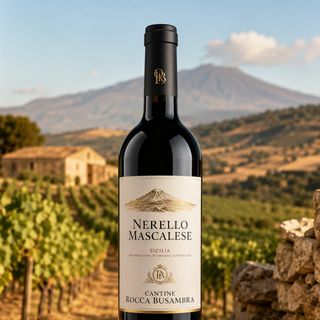 Nero D'Avola
