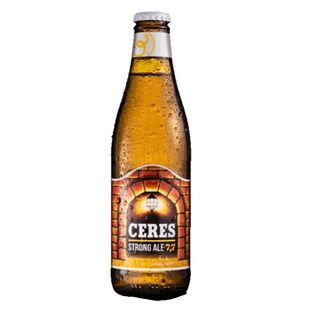 Birra Ceres 33