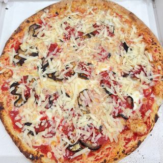 Parmigiana MAXI